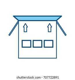 carton box icon