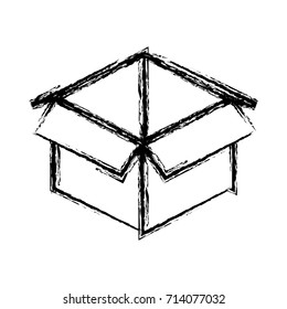 carton box icon