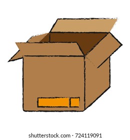 carton box icon