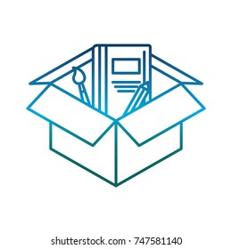 carton box icon