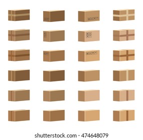 carton boxes