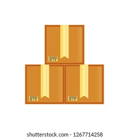 carton boxes delivery service