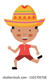 carton boy icon