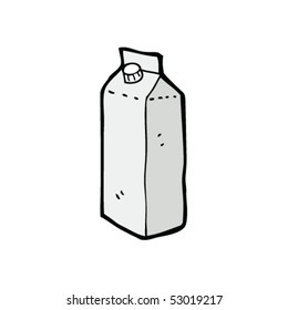 carton drawing