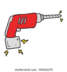 carton power drill