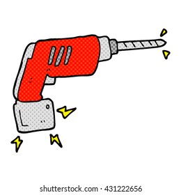 carton power drill
