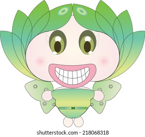 cartoon