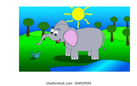 Cartoon