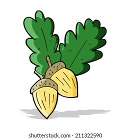 Cartoon-Akkorde