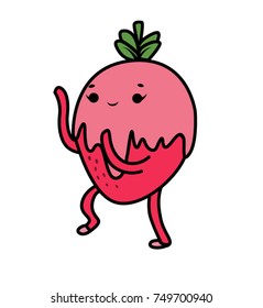 cartoon adventure time sticker