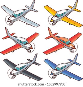 2,621 Utility Aircraft Images, Stock Photos & Vectors | Shutterstock