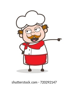 Angry Chef Images, Stock Photos & Vectors | Shutterstock