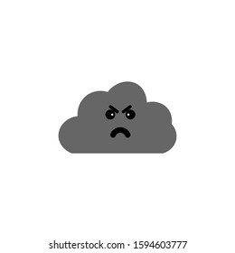 81,011 Dark clouds Stock Vectors, Images & Vector Art | Shutterstock