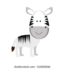 Cartoon Animal Icon Image Stock Vector (Royalty Free) 514035046 ...