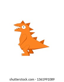 cartoon animal vectors