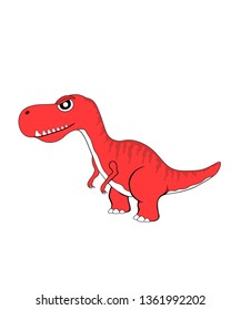cartoon animal vectors