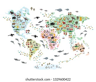 9,568 World map tropics Images, Stock Photos & Vectors | Shutterstock