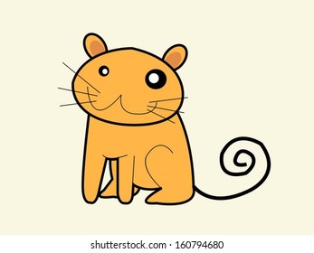Cartoon Animals