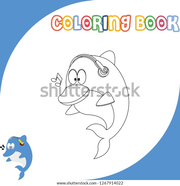 77 Coloring Book Pages Animals Pictures