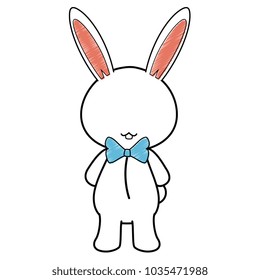 cartoon animals design 