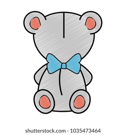 cartoon animals design 