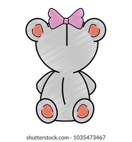 cartoon animals design 