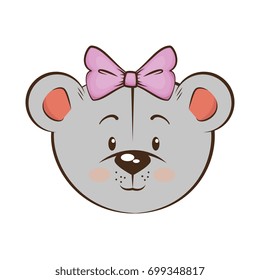 cartoon animals design