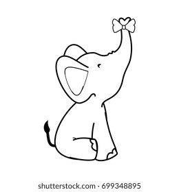 cartoon animals design