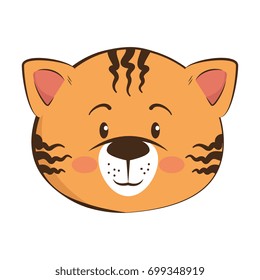 cartoon animals design