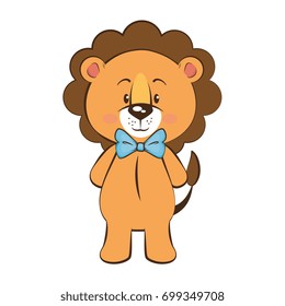 cartoon animals design
