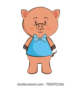 cartoon animals design