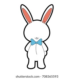 cartoon animals design 