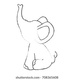 cartoon animals design 