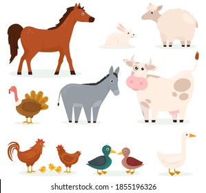 46,736 Farm animals cut out Images, Stock Photos & Vectors | Shutterstock