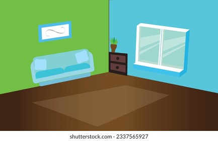 Cartoon Background Illustration ,  
 Cartoon Vector Illustration,Interior Living Room,Cartoon Village Vector,Cartoon Town Vector,Interior Bedroom Illustration,Furniture Vector
