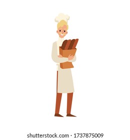 541 Blonde chef Stock Vectors, Images & Vector Art | Shutterstock