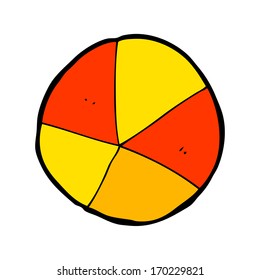 Cartoon-Ball