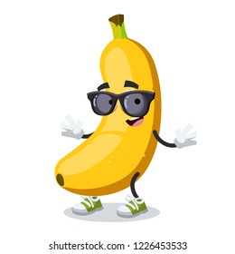 banana sunglasses