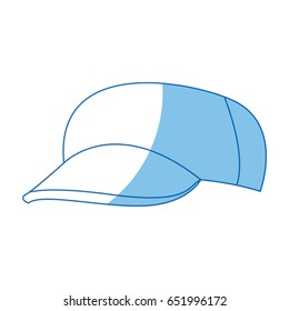 cartoon baseball cap accessory clothes