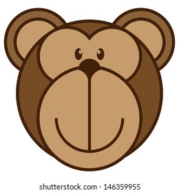 cartoon bear
