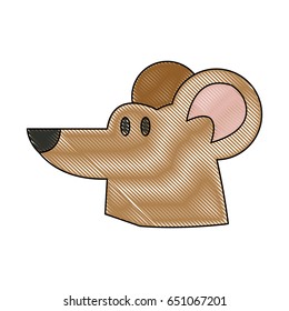 cartoon bear character 