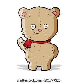 Karikaturenbär