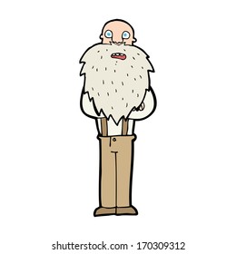 Cartoon Barton