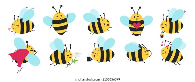 543 Bee Teacher Images, Stock Photos & Vectors | Shutterstock