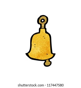 cartoon bell