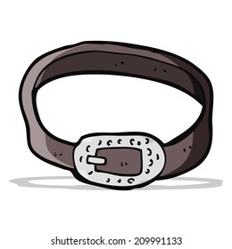 Karikaturengürtel