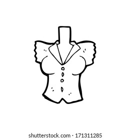cartoon body (mix and match cartoons or add own photos)