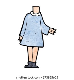 cartoon body (mix and match cartoons or add own photos)