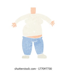 cartoon body (mix and match cartoons or add your own photo head)