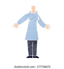 cartoon body (mix and match cartoons or add own photos)